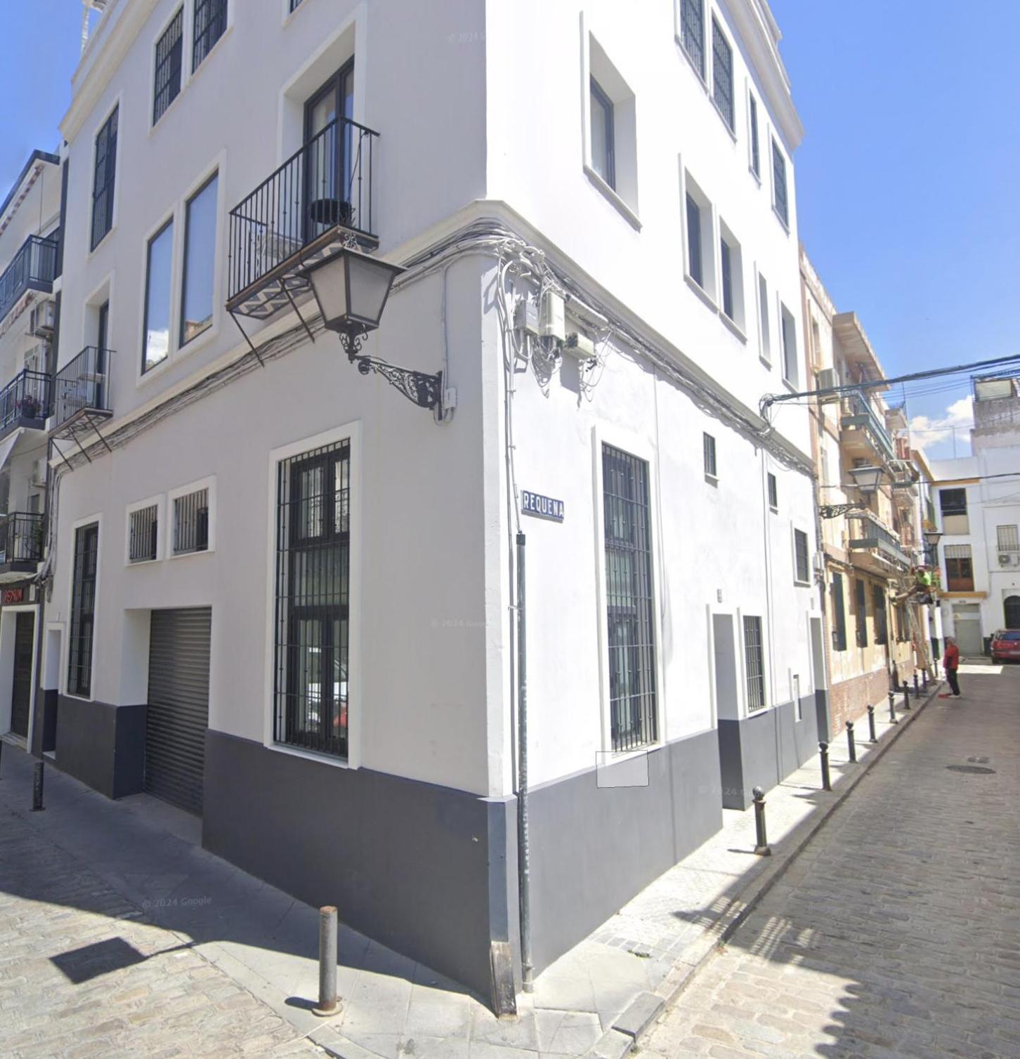 Calma Places - Triana Seville Exterior photo